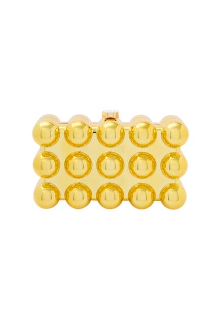 MYMO Clutch Clutch Gold