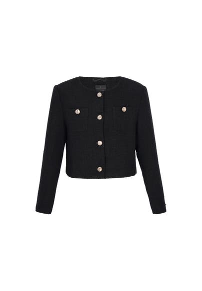 DREIMASTER Blazer black