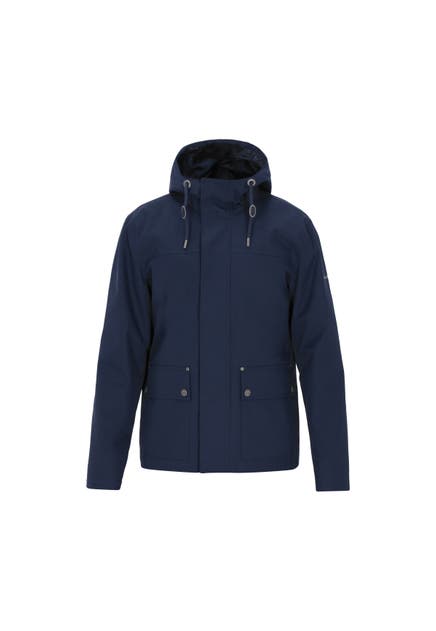 DREIMASTER Übergangsjacke navy