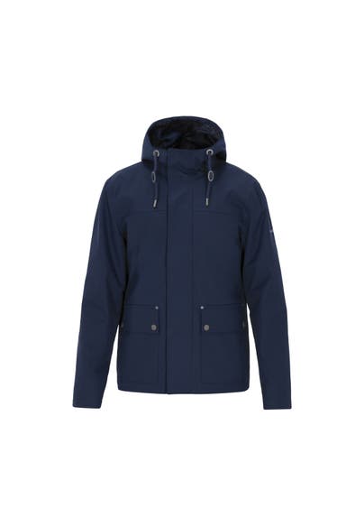 DREIMASTER Übergangsjacke navy