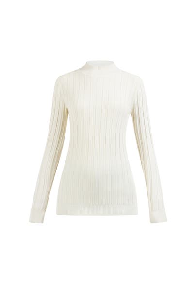 DREIMASTER Pullover Hellbeige