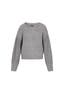 grey melange
