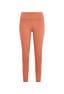 Leggings Pfirsich Skinny