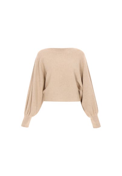 DREIMASTER Pullover beige