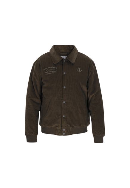 DREIMASTER Übergangsjacke military olive