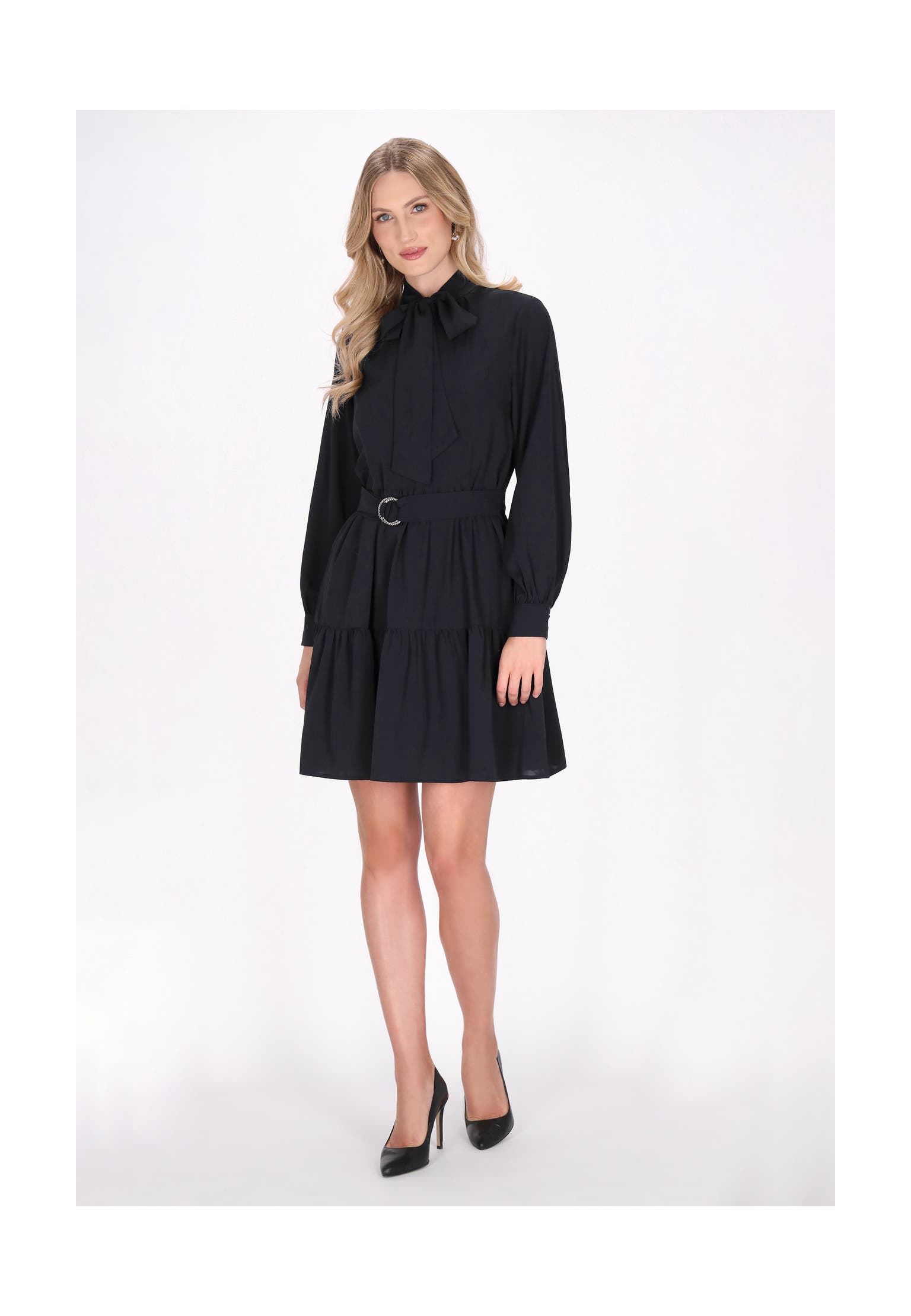 DREIMASTER Casual-Kleid navy, Bild 1