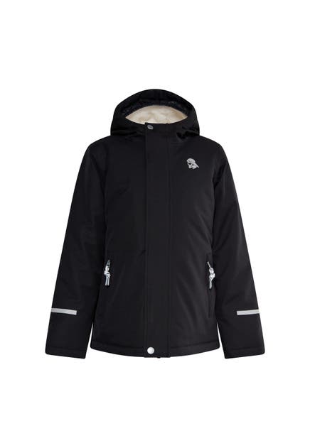 SCHMUDDELWEDDA Winterjacke