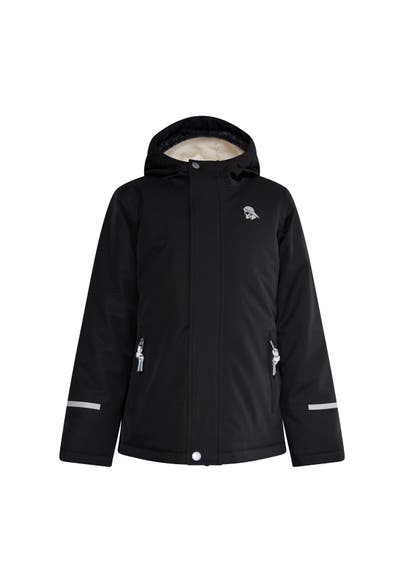 SCHMUDDELWEDDA Winterjacke