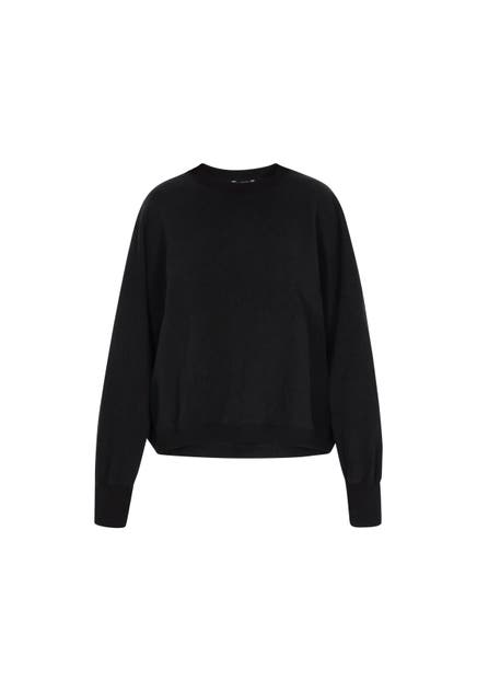 DREIMASTER Sweatshirt black