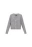 grey melange