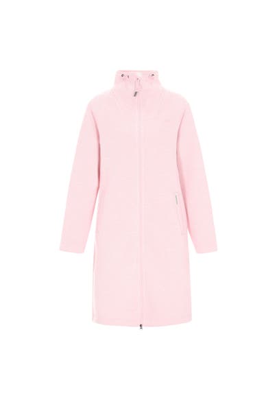 SCHMUDDELWEDDA Übergangsjacke rose melange