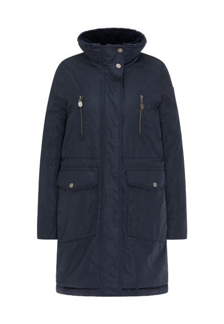 DREIMASTER Parka Marine