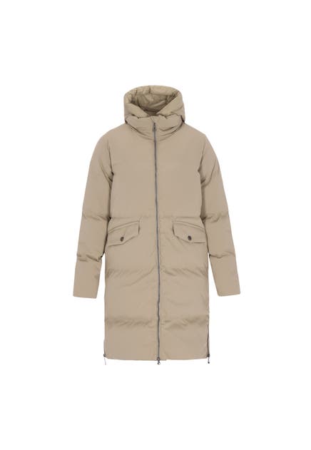 DREIMASTER Jacke stone grey