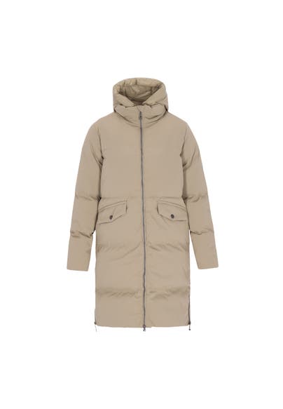 DREIMASTER Jacke stone grey