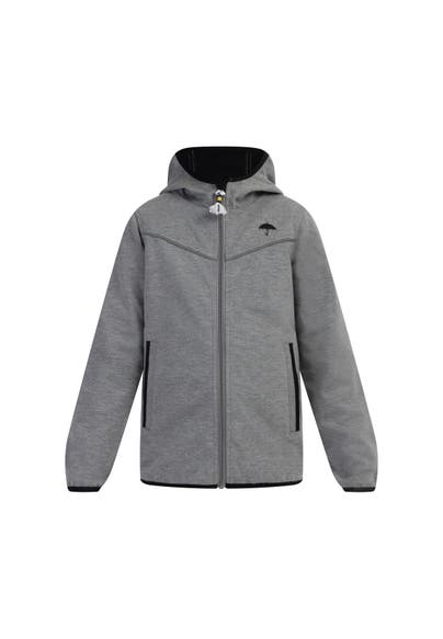 SCHMUDDELWEDDA Funktionsjacke