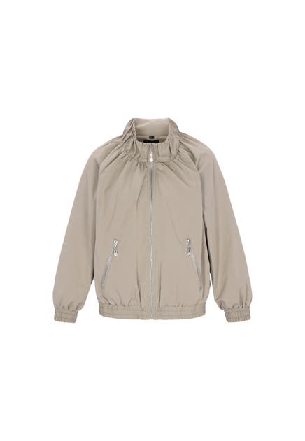 DREIMASTER Übergangsjacke olive