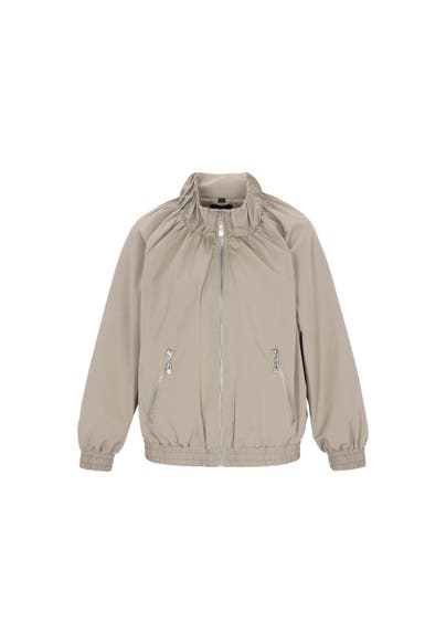 DREIMASTER Übergangsjacke olive