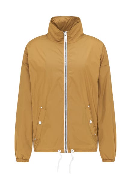 DREIMASTER Blouson Dunkelsand