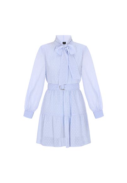 DREIMASTER Casual-Kleid light blue