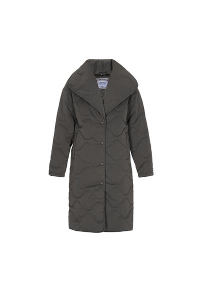 DREIMASTER Jacke military olive