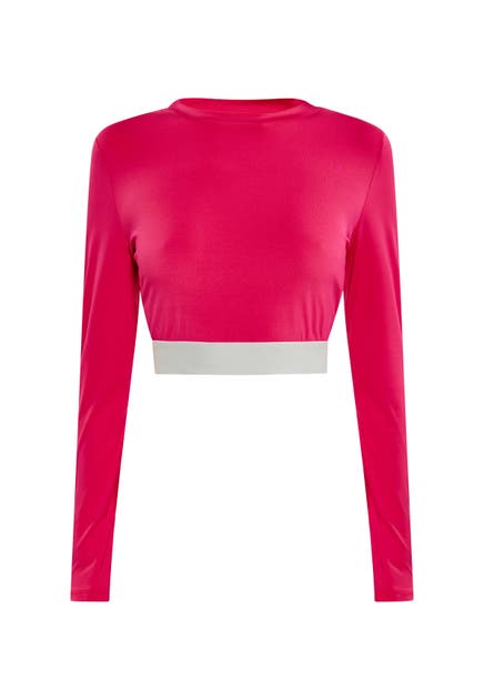 MYMO Top Pink