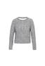 grey melange