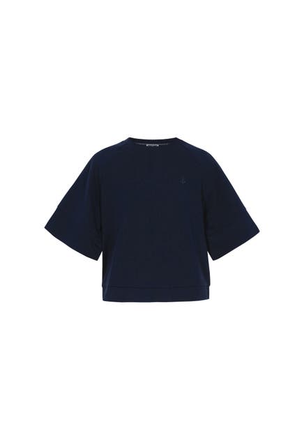 DREIMASTER Sweatshirt navy