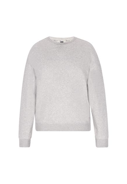 DREIMASTER Sweatshirt Grau Melange