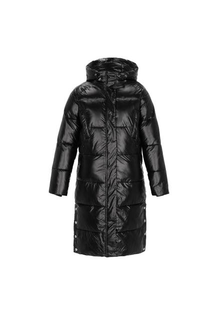 MYMO Jacke black