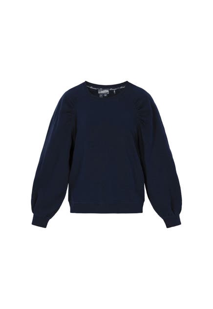 DREIMASTER Sweatshirt navy