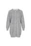 grey melange