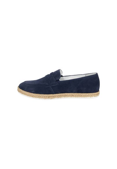 DREIMASTER Slipper Marine