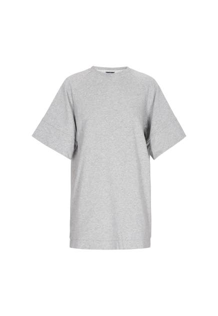 DREIMASTER Casual-Kleid grey melange
