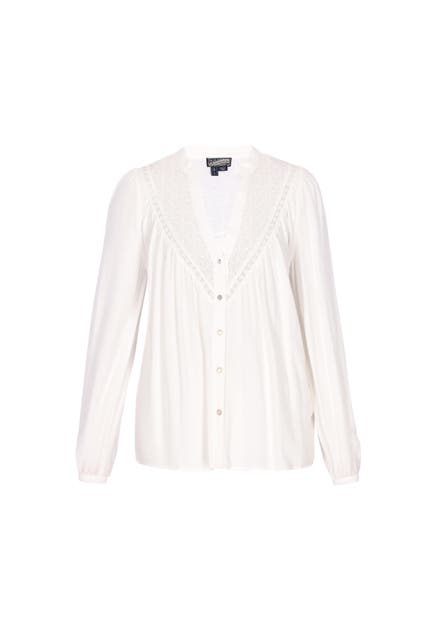 DREIMASTER T-Shirt offwhite