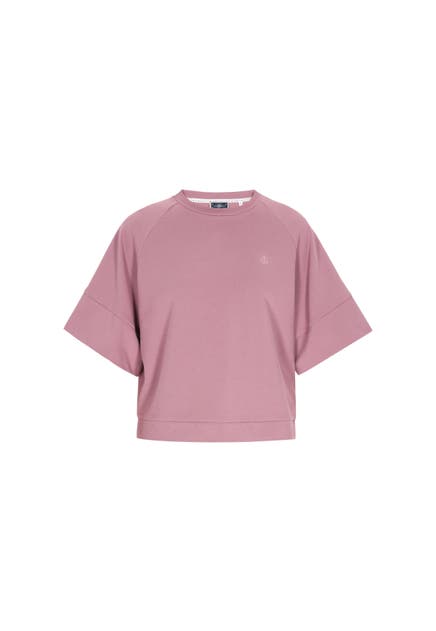 DREIMASTER Sweatshirt vintage rose