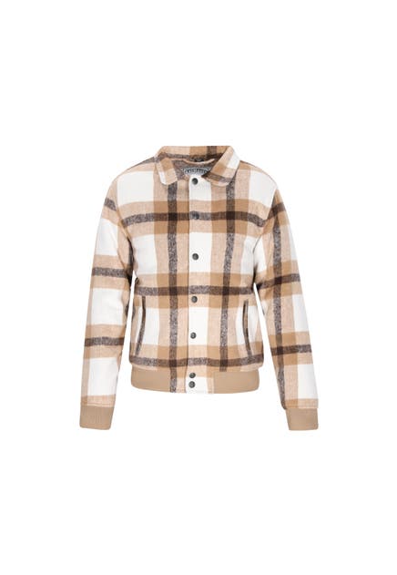 DREIMASTER Blouson beige multicolor