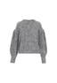 grey melange
