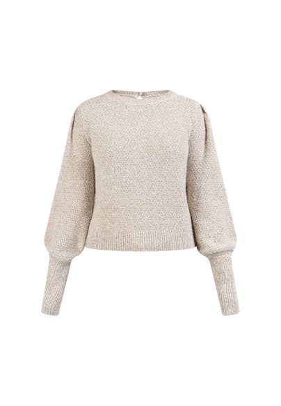 MYMO Pullover Gold