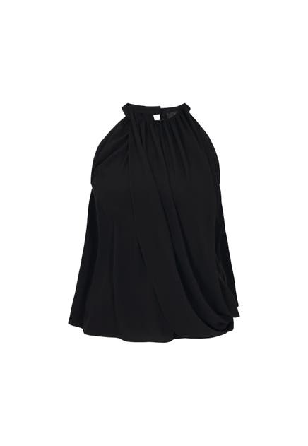 DREIMASTER Top black