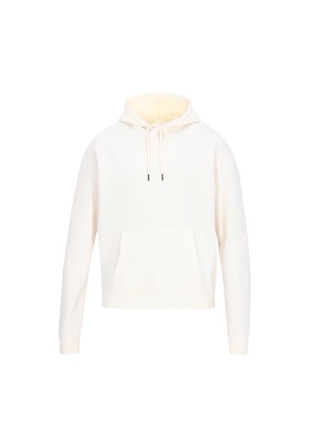 DREIMASTER Hoodie offwhite