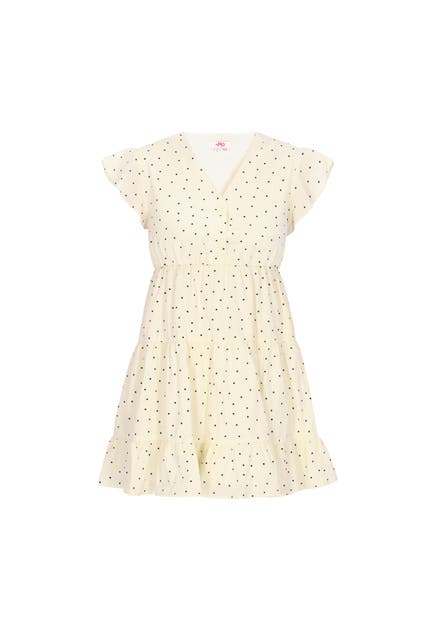 MYMO Casual-Kleid light yellow