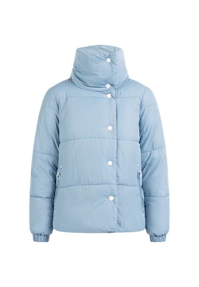 DREIMASTER Jacke Hellblau
