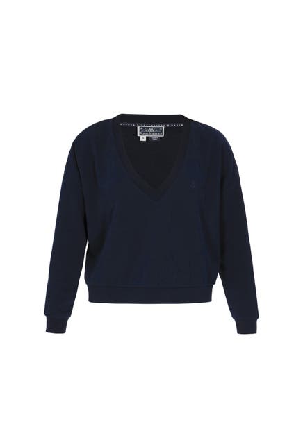 DREIMASTER Sweatshirt navy