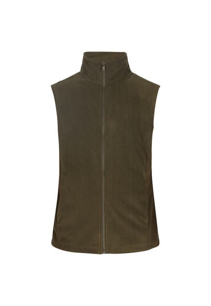 DREIMASTER Weste Khaki