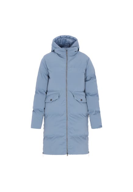 DREIMASTER Jacke denim blue