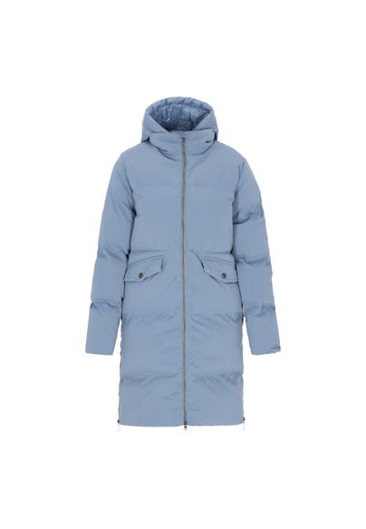 DREIMASTER Jacke denim blue