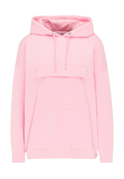 MYMO Sweatshirt Rosa
