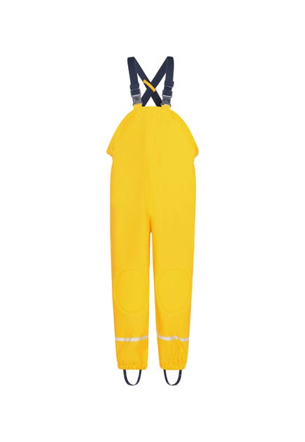 SCHMUDDELWEDDA Regenhose