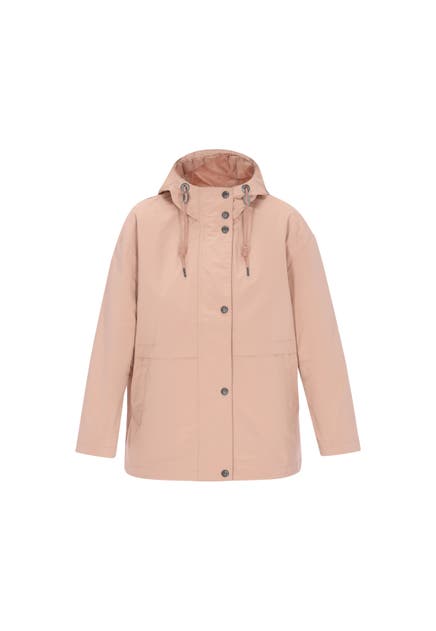 DREIMASTER Übergangsjacke sand