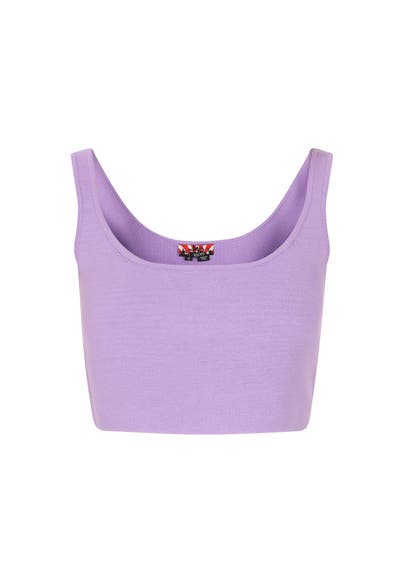 MYMO Top lilac